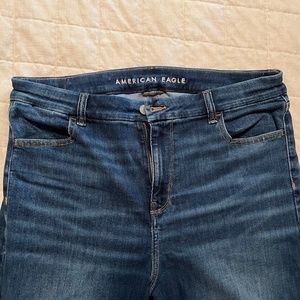 American Eagle Next Level